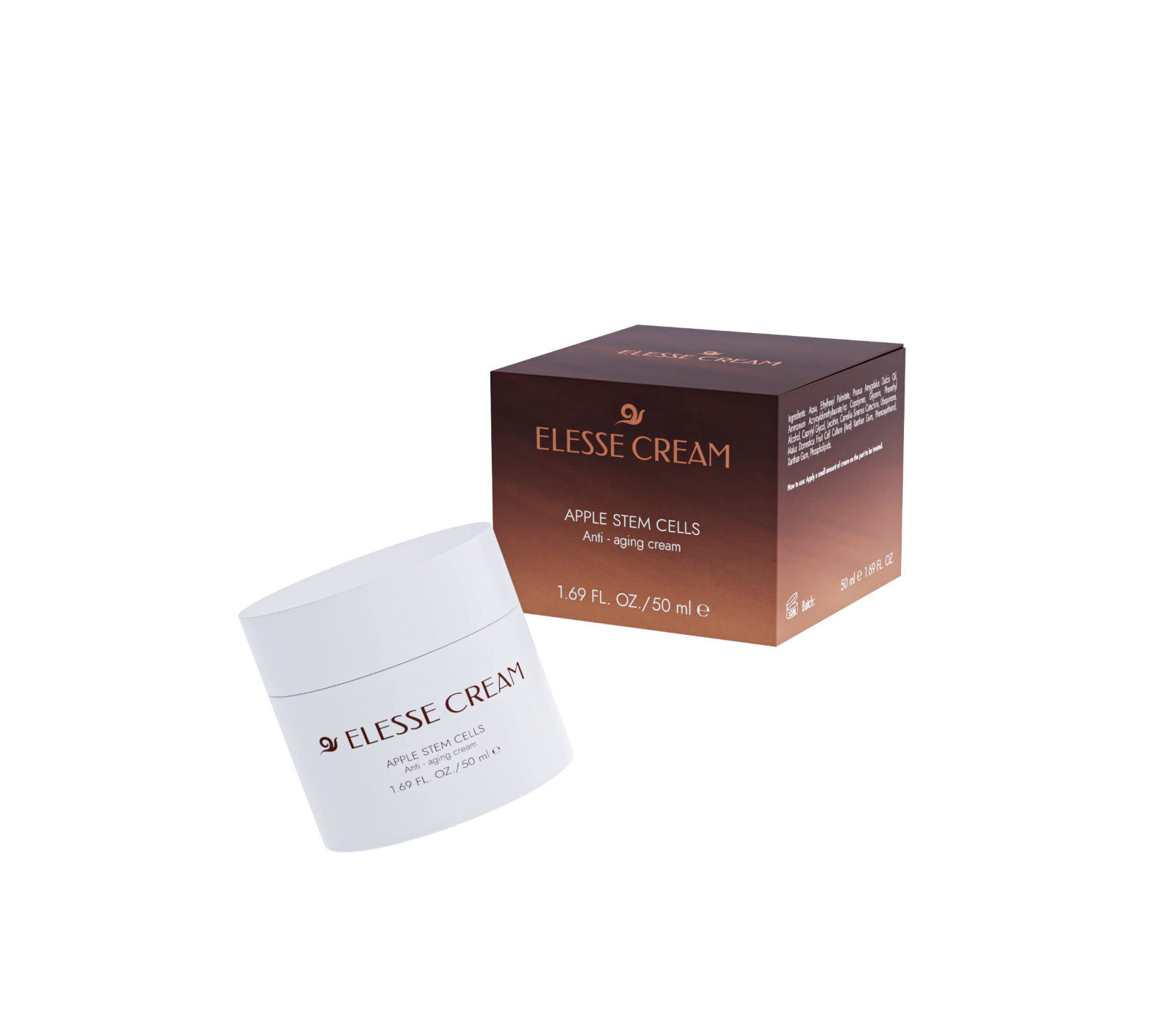 Elesse Cream